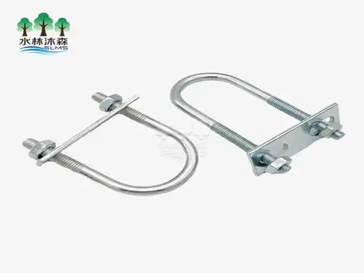 How to Choose the Best Breeding House Pipe Fastening Bracket for Poultry Farms？